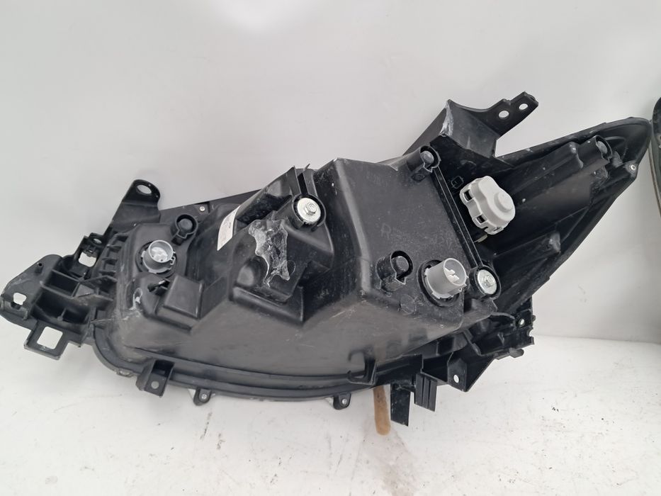 Фар Mazda CX5 2013/2017г