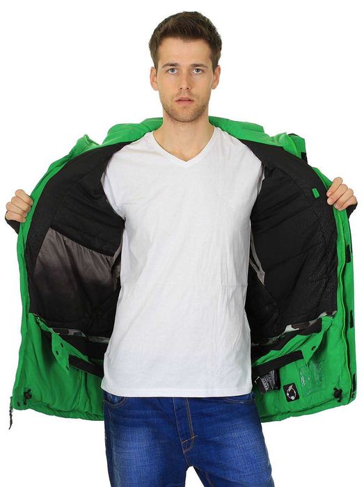 Яке и Ръкавици BURTON