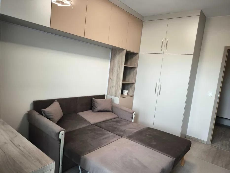 Дава се под наем Двустаен апартамент в Варна, Левски - 67 кв.м за 700 € - Снимка #3