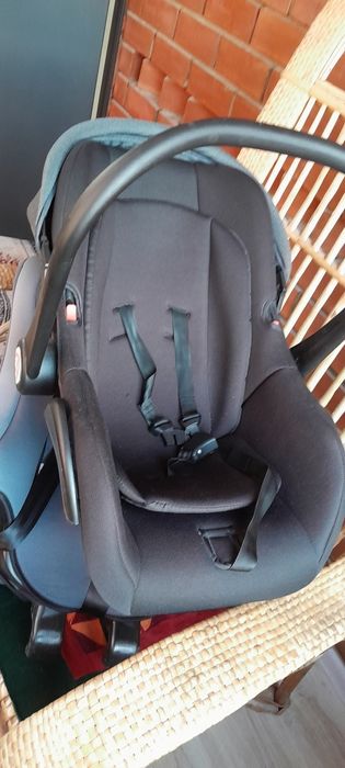 Детская автокресло