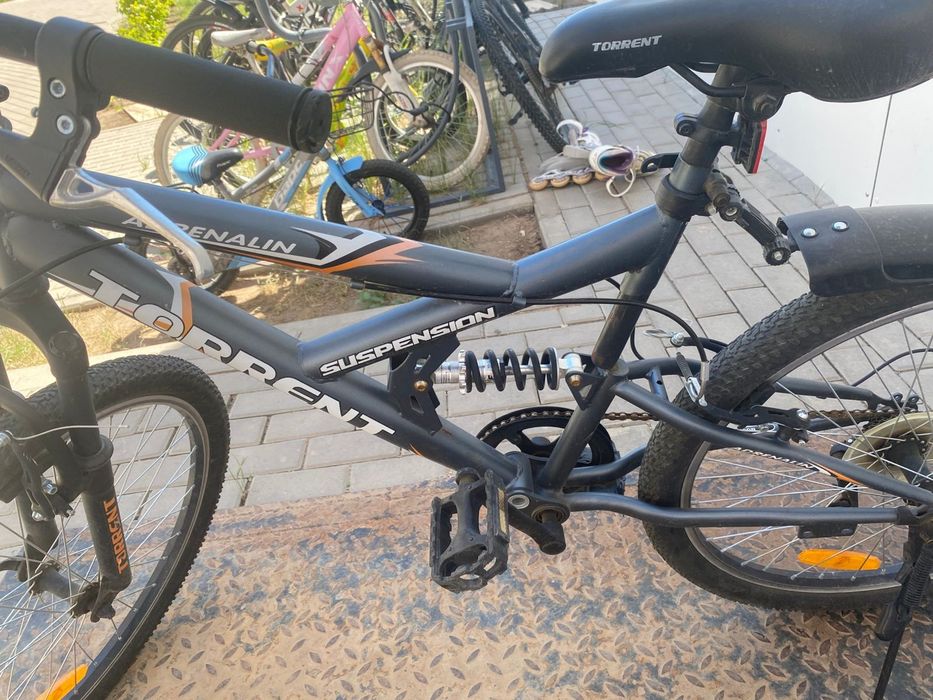 Продам 2 велосипеда