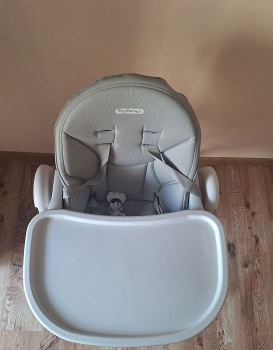Peg perego детско столче