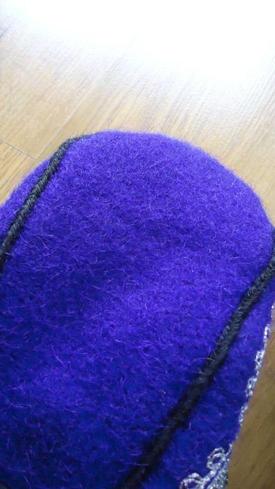 Родопски терлици