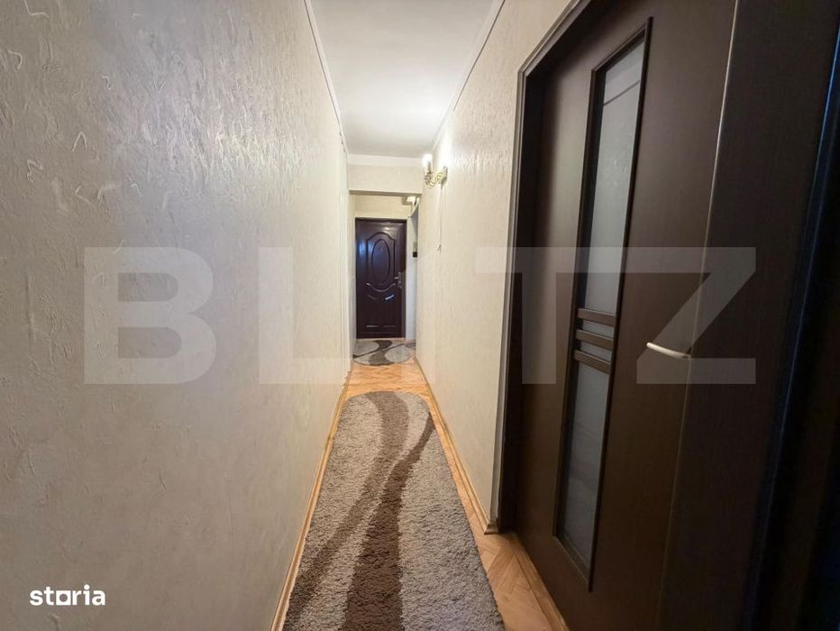 Apartament de inchiriat cu 2 camere