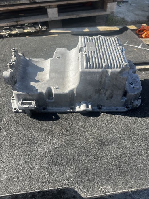 Картер от Lancia Delta 3 1.6multijet