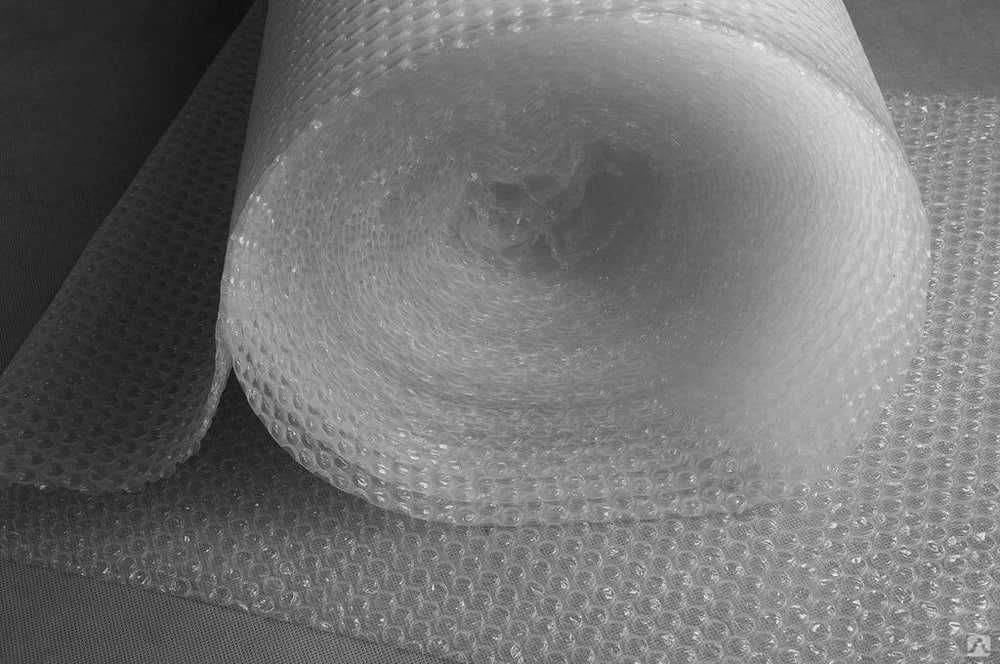 Пузырчатые пленки