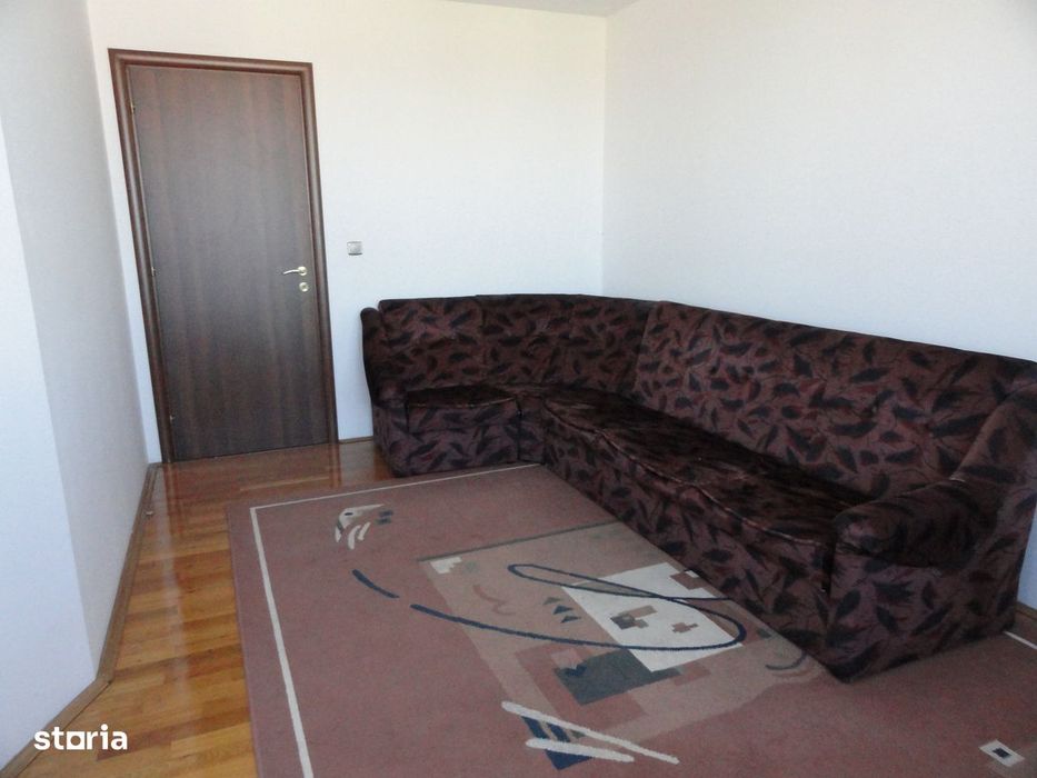 Apartament 2 camere decomandat, etaj 2, bloc nou, zona centrala, 91 mp