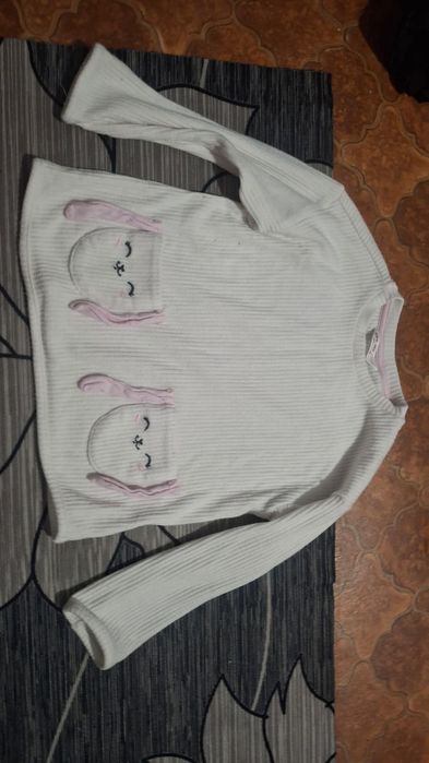 Кофточки для девочки 2-3 года