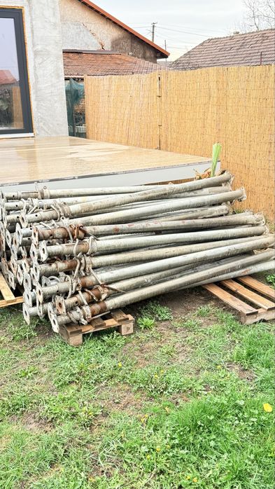 Vand popici Constructi