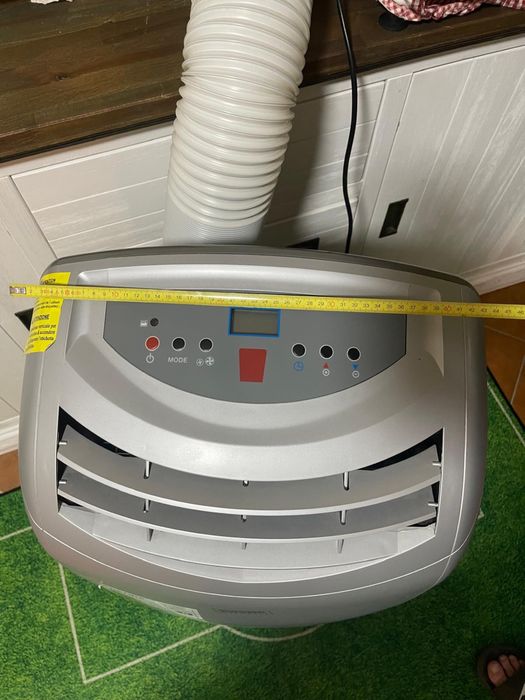 Aer conditionat portabil