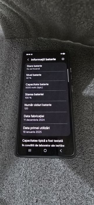Samsung Galaxy S25 Ultra