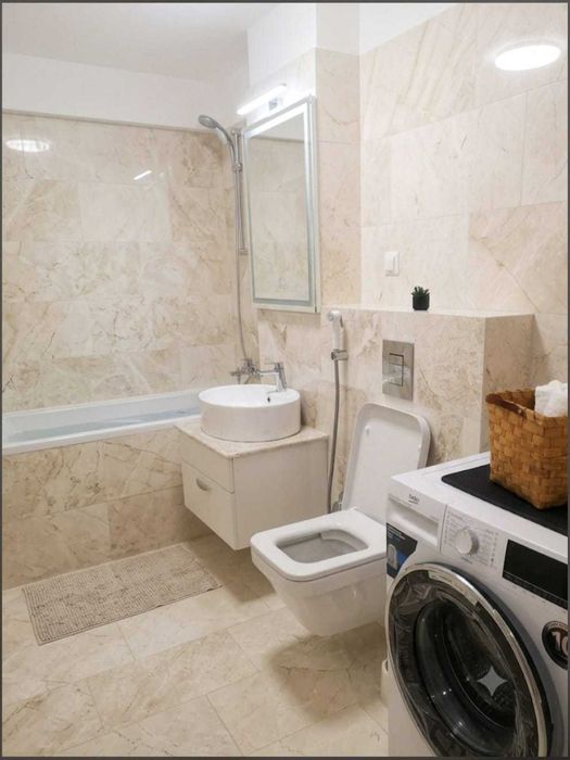 Mutare imediata! Vand apartament 2 camere Copou Royal Town