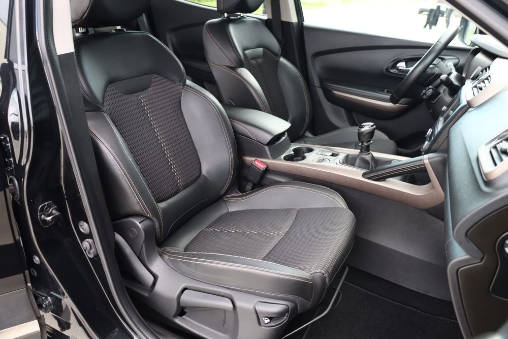 Renault Kadjar, Navi, Clima, Rate Fixe