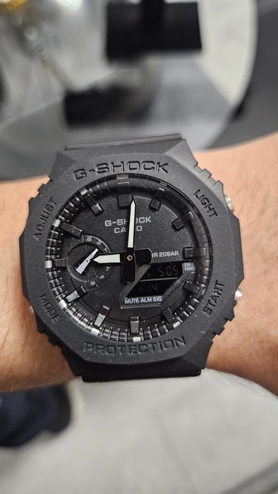 Ceas      G-shock
