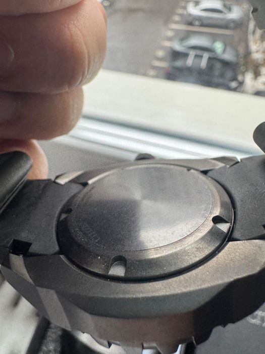 Vand Citizen Super Titanium™ Promaster NB6005-05L