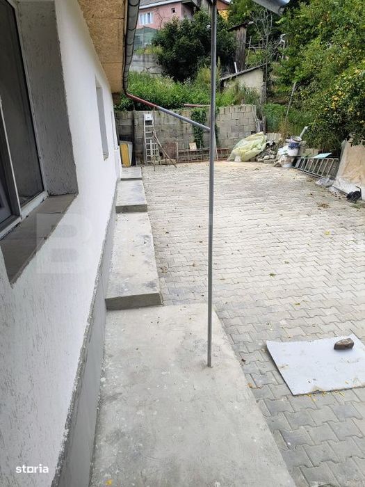 Casa de vanzare, 74 mp, zona Nord-Vest