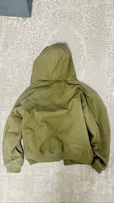 carhartt detroit jacket