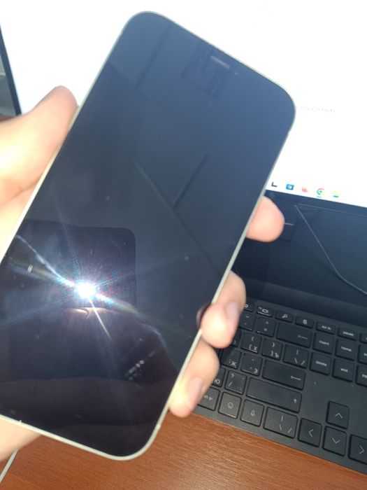 Айфон 12 128гб 77%