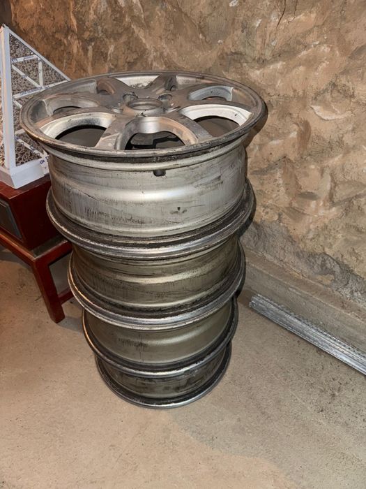 Срочно продам диски 16 размер