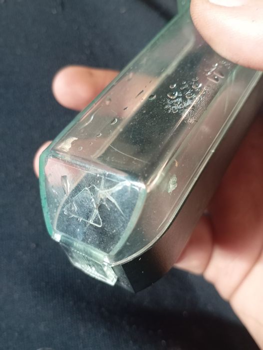 Бритвенный аппарат "идеал"