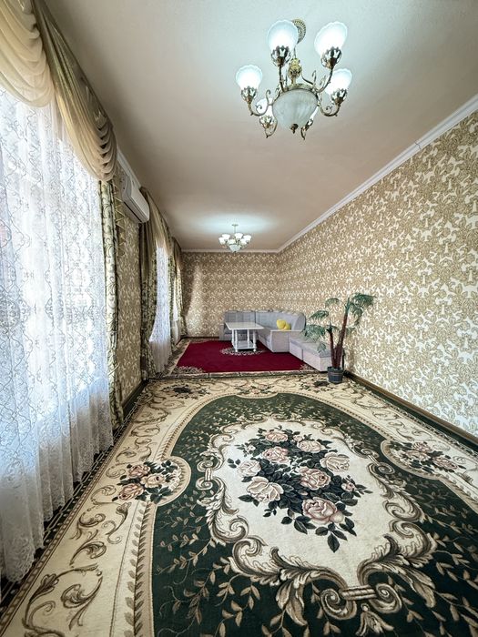 Ховли Арендага берамиз хамма шаройити