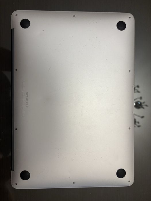 MacBook air 2017