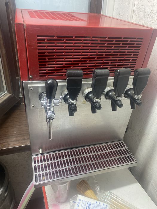 продам фригомат марожни апарат