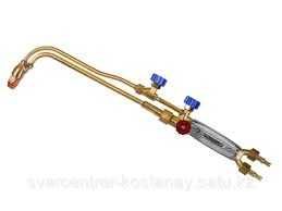 Резаки кислород пропан, Редуктора кислород, пропан, углекислота.