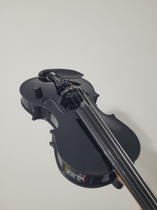 Vioara Zeta 4 corzi clasica