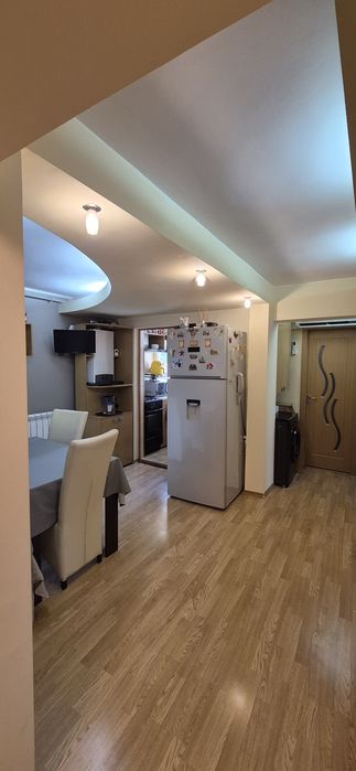 PROPRIETAR DIRECT - VAND apartament 3 Camere Focsani ULTRACENTRAL, zona Gradina publica/PIATA UNIRII