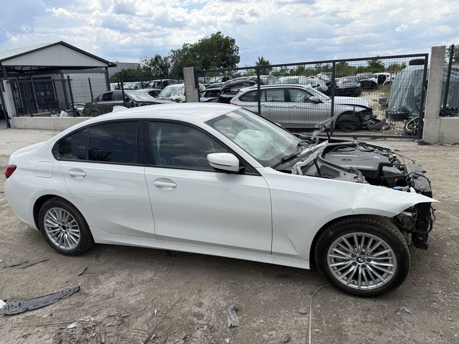Врата Бмв Г20(vrata Bmw G20)