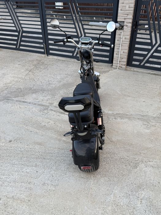 Vand scuter  electric CityCoco 2000w
