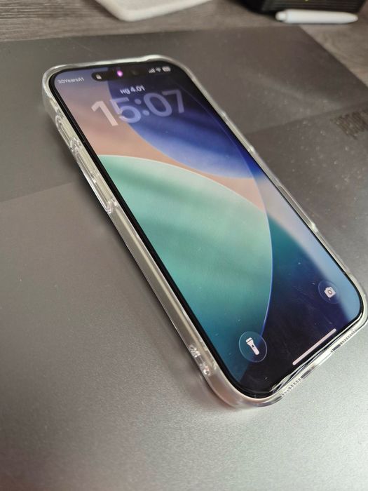 Кейс / калъф за iPhone 17 Pro