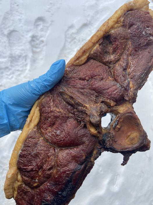 Копчение мяса! Только Халал!!!