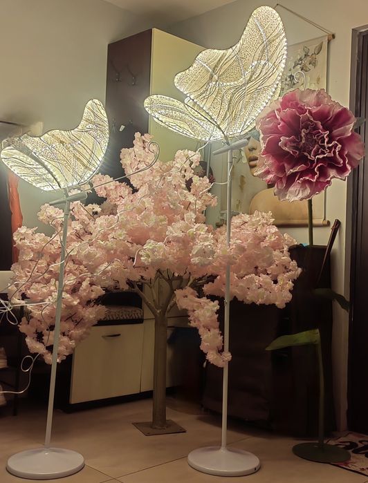 Декорация, украса за частно парти или в офиса