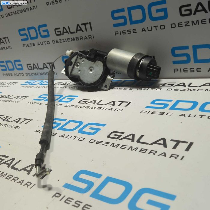 Motoras Reglaj Scaun Dreapta Fata Pasager Volkswagen Phaeton 2002 - 2015 Cod 8901011 [2133]