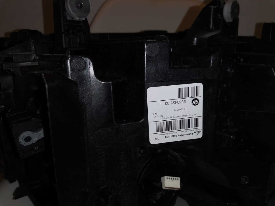 far Bmw X5 X6 G05 G06   Lasser