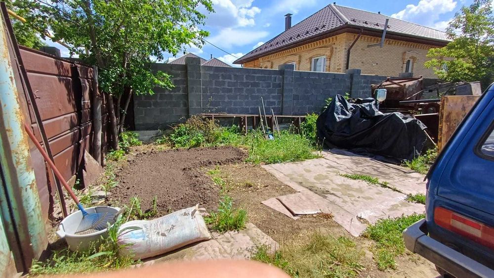 Продажа зем.участка возле обл. больницы