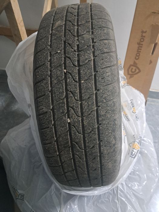 Продам балон с диском