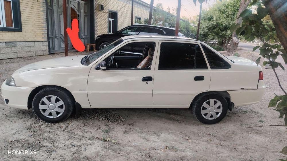 Neksiya 2 lyuks konditsioner