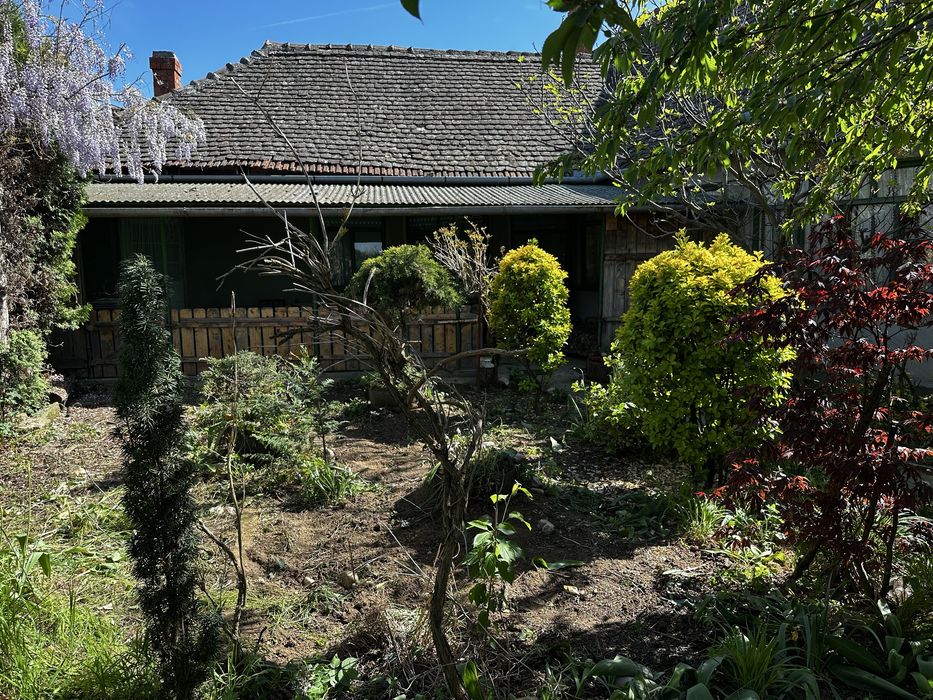 Casa in Ghioroc jud Arad