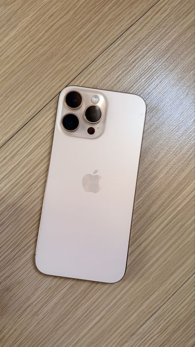 Iphone 16 pro max 256 gb