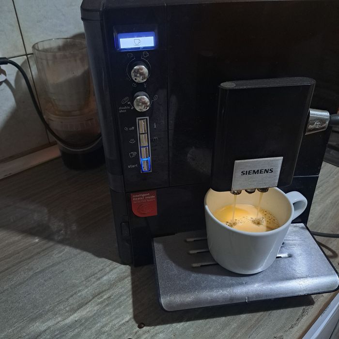 Кофемашина Bosch/Siemens