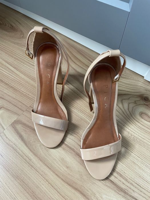 Sandale piele 35, Epica