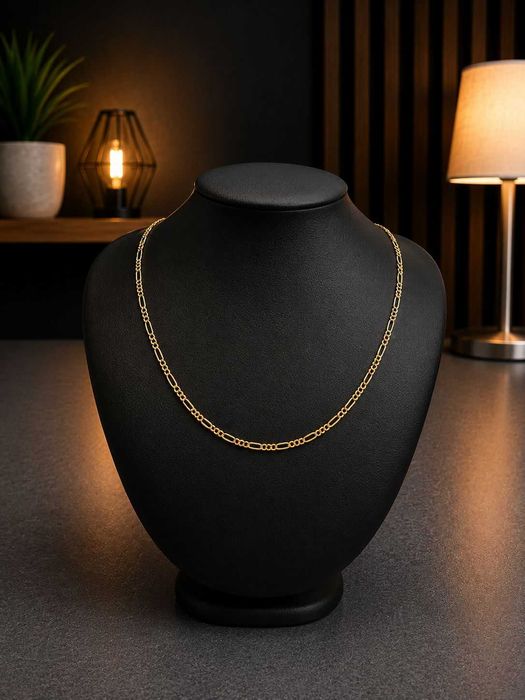 Lant aur 14K 2.58g ( Galata B7625 ) - Garantie 2 ani!