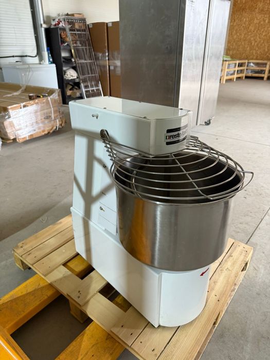 Malaxor Resto Italia 30 l, 380 v, 2 viteze