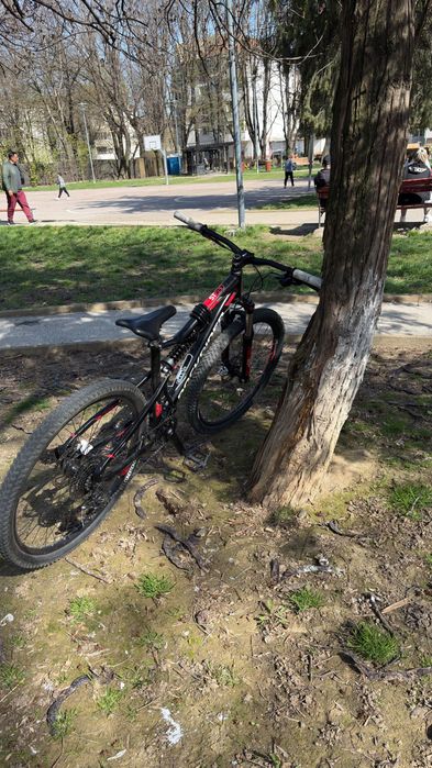 Rockrider St530s-NEGOCIABIL