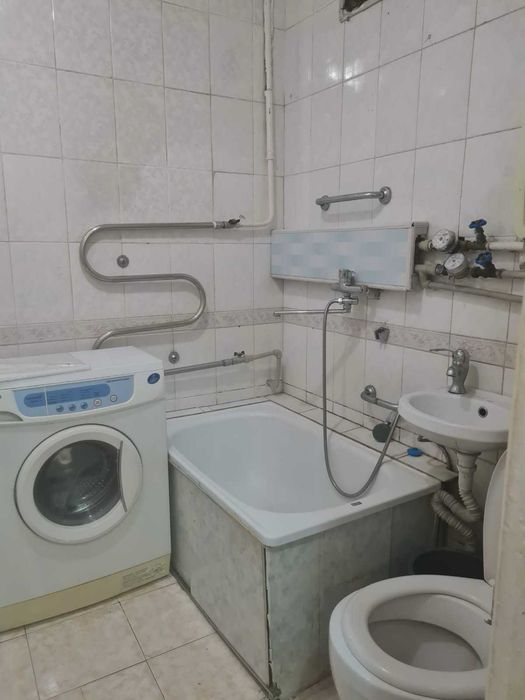 Сдам в аренду квартиру