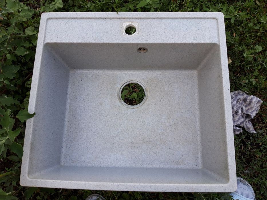 Продам раковины круглый, и квадратные