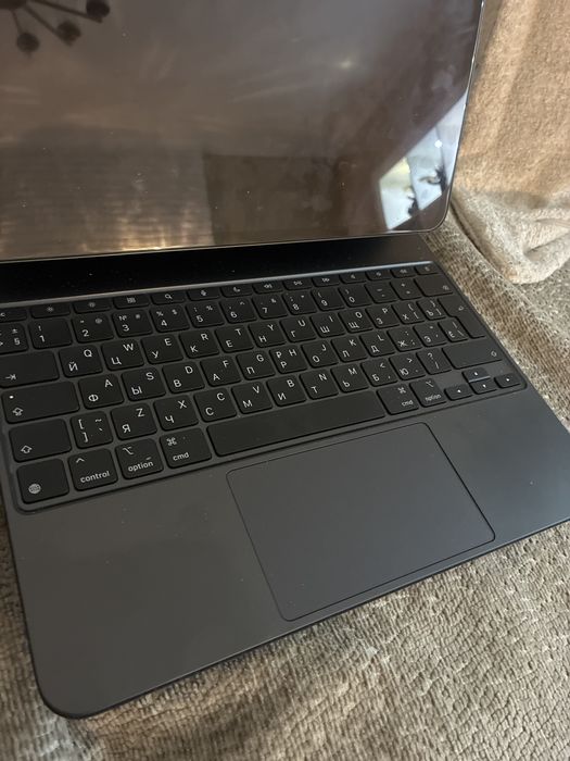Ipad pro M4 13”, 16Gb/2Tb. Cellular 5G